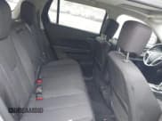 ✅ 2014 GMC Terrain SLE • VIN: 2GKFLWEK0E6232535 • Lot: 43730629. Wystawiony na IAAI z przebiegiem 74 241 mil. Bezpłatny archiwum sprzedaży aukcyjnych z USA i szczegółowy raport historii pojazdu na DreamBid. Zdjęcie 8.