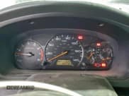 ✅ 2002 Honda Odyssey EX • VIN: 2HKRL18692H540174 • Lot: 93981995. Listed on Copart with 188,078 mi. Free auction sales archive from the USA and detailed vehicle history report at DreamBid. Image 9.