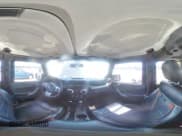 ✅ 2011 Jeep Wrangler Unlimited 70th Anniversary • VIN: 1J4BA7H14BL613844 • Lot: 62983445. Listed on Copart with 143,226 mi. Free auction sales archive from the USA and detailed vehicle history report at DreamBid. Image 14.