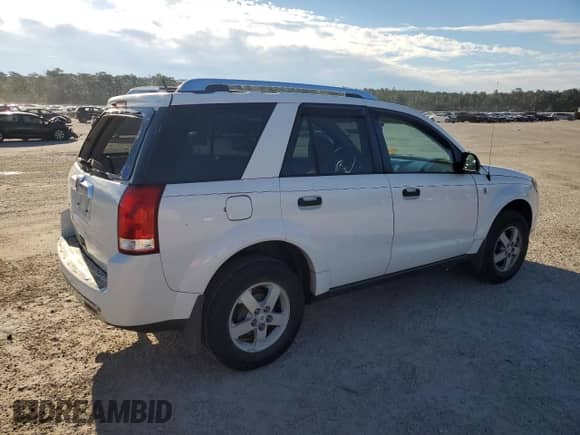 2006 Saturn VUE z VIN 5GZCZ33D86S809650, wystawiony jako Copart lot #75337814 z przebiegiem 174 203 mil mil oraz Szkoda całkowita • Salvage title. Historia ofert i sprzedaży dostępna na DreamBid. Obrazek 3.