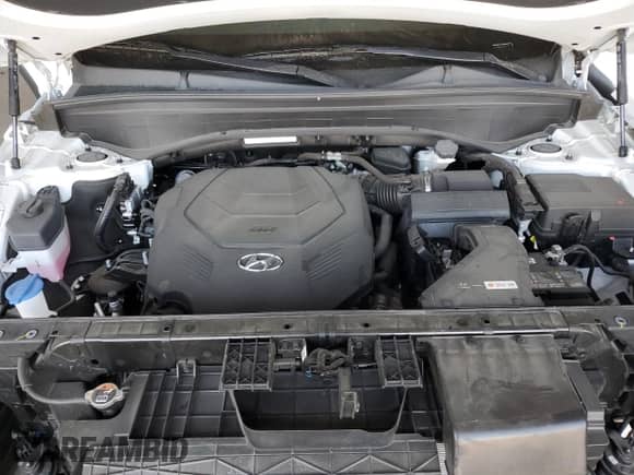 2022 Hyundai Palisade SEL z VIN KM8R44HE7NU476129, wystawiony jako Copart lot #70677034 z przebiegiem 17 564 mil mil oraz Szkoda całkowita • Salvage title. Historia ofert i sprzedaży dostępna na DreamBid. Obrazek 12.