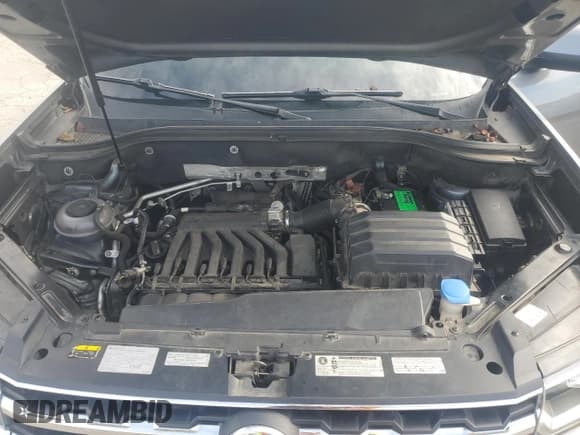 ✅ 2018 Volkswagen Atlas SE • VIN: 1V2LR2CA3JC540069 • Lot: 93442915. Wystawiony na Copart z przebiegiem 114 768 mil. Bezpłatny archiwum sprzedaży aukcyjnych z USA i szczegółowy raport historii pojazdu na DreamBid. Zdjęcie 12.