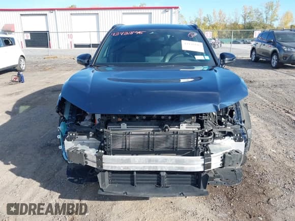 ✅ 2024 Honda CR-V Sport-L • VIN: 5J6RS6H80RL009673 • Лот: 43431846. Опубликован ранее на IAAI с пробегом 20 862 миль. Бесплатный доступ к архиву аукционных продаж из США и подробный отчёт об истории автомобиля на DreamBid. Изображение 12.