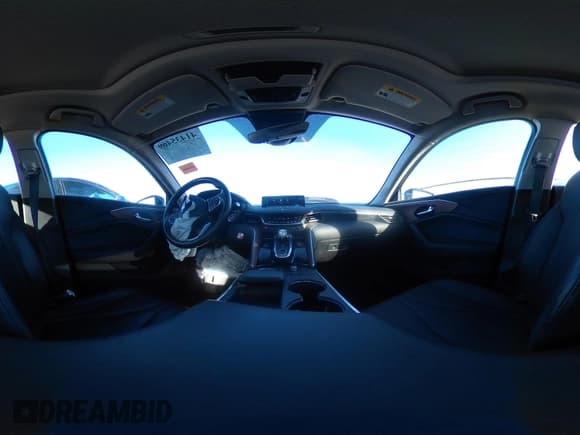 ✅ 2021 Acura TLX • VIN: 19UUB5F33MA005656 • Lot: 41435469. Listed on IAAI with 56,691 mi. Free auction sales archive from the USA and detailed vehicle history report at DreamBid. Image 20.