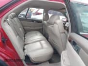 ✅ 2002 Cadillac Seville Luxury SLS • VIN: 1G6KS54Y92U114755 • Lot: 43735339. Wystawiony na IAAI z przebiegiem 114 575 mil. Bezpłatny archiwum sprzedaży aukcyjnych z USA i szczegółowy raport historii pojazdu na DreamBid. Zdjęcie 8.