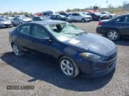 ✅ 2016 Dodge Dart SXT • VIN: 1C3CDFBB7GD635162 • Лот: 42154897. Опубликован ранее на IAAI с пробегом 129 645 миль. Бесплатный доступ к архиву аукционных продаж из США и подробный отчёт об истории автомобиля на DreamBid. Изображение 1.