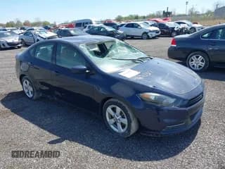 ✅ 2016 Dodge Dart SXT • VIN: 1C3CDFBB7GD635162 • Лот: 42154897. Опубликован ранее на IAAI с пробегом 129 645 миль. Бесплатный доступ к архиву аукционных продаж из США и подробный отчёт об истории автомобиля на DreamBid. Изображение 1.