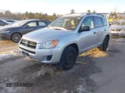 ✅ 2010 Toyota RAV4 • VIN: 2T3BF4DV9AW073045 • Лот: 43884196. Опубликован ранее на IAAI с пробегом Не указан. Бесплатный доступ к архиву аукционных продаж из США и подробный отчёт об истории автомобиля на DreamBid. Изображение 2.