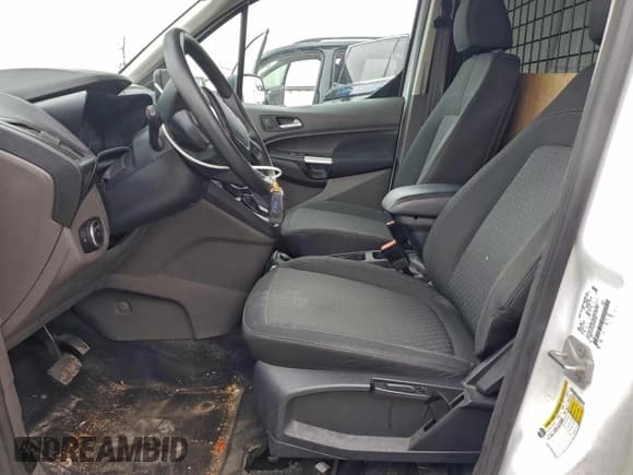 ✅ 2022 Ford Transit Connect XLT • VIN: NM0LS7T24N1521525 • Lot: 94346685. Listed on Copart with 233,001 mi. Free auction sales archive from the USA and detailed vehicle history report at DreamBid. Image 7.