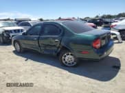 ✅ 2001 Nissan Maxima GXE • VIN: JN1CA31D41T606921 • Лот: 66935545. Опубликован ранее на Copart с пробегом 231 390 миль. Бесплатный доступ к архиву аукционных продаж из США и подробный отчёт об истории автомобиля на DreamBid. Изображение 2.