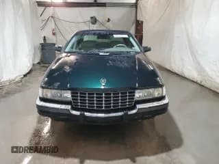 ✅ 1997 Cadillac Seville SLS • VIN: 1G6KS52Y6VU822405 • Lot: 86624314. Wystawiony na Copart z przebiegiem 81 098 mil. Bezpłatny archiwum sprzedaży aukcyjnych z USA i szczegółowy raport historii pojazdu na DreamBid. Zdjęcie 5.