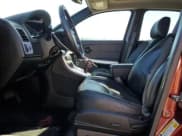 ✅ 2008 Chevrolet Equinox Sport • VIN: 2CNDL937286062861 • Лот: 44243595. Опубликован ранее на Copart с пробегом 137 791 миль. Бесплатный доступ к архиву аукционных продаж из США и подробный отчёт об истории автомобиля на DreamBid. Изображение 7.