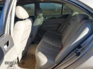 ✅ 2007 Hyundai Sonata SE • VIN: 5NPEU46F97H246670 • Lot: 43514369. Wystawiony na IAAI z przebiegiem 311 759 mil. Bezpłatny archiwum sprzedaży aukcyjnych z USA i szczegółowy raport historii pojazdu na DreamBid. Zdjęcie 8.