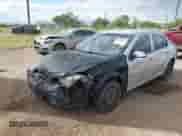 2009 Chevrolet Cobalt 1LT with VIN 1G1AT58HX97256923, listed as a IAAI auction lot 43449902 with 166,083 mi miles and . Bid and sale history available at DreamBid. Image 2.