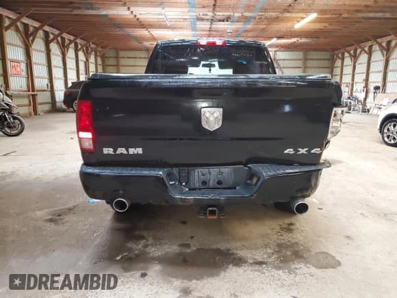 ✅ 2009 Dodge 1500 Sport • VIN: 1D3HV18T19S820203 • Lot: 49794804. Wystawiony na Copart z przebiegiem 155 951 mil. Bezpłatny archiwum sprzedaży aukcyjnych z USA i szczegółowy raport historii pojazdu na DreamBid. Zdjęcie 6.