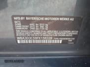 ✅ 2015 BMW 3 Series 328d • VIN: WBA3D3C59FK158339 • Лот: 43934224. Опубликован ранее на IAAI с пробегом 130 122 миль. Бесплатный доступ к архиву аукционных продаж из США и подробный отчёт об истории автомобиля на DreamBid. Изображение 9.