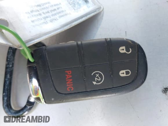 ✅ 2024 Jeep Compass Limited • VIN: 3C4NJDCN4RT595341 • Lot: 42577790. Listed on IAAI with 42,995 mi. Free auction sales archive from the USA and detailed vehicle history report at DreamBid. Image 11.