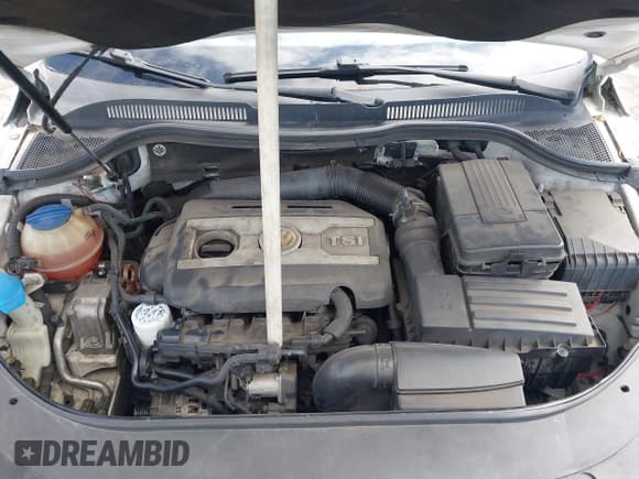 ✅ 2010 Volkswagen CC Sport • VIN: WVWML7AN6AE515097 • Lot: 43231957. Wystawiony na IAAI z przebiegiem 195 854 mil. Bezpłatny archiwum sprzedaży aukcyjnych z USA i szczegółowy raport historii pojazdu na DreamBid. Zdjęcie 10.