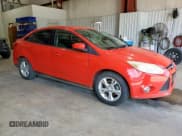✅ 2012 Ford Focus SE • VIN: 1FAHP3F20CL205917 • Lot: 61431915. Wystawiony na Copart z przebiegiem 135 803 mil. Bezpłatny archiwum sprzedaży aukcyjnych z USA i szczegółowy raport historii pojazdu na DreamBid. Zdjęcie 4.