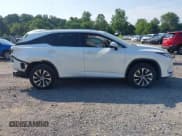 ✅ 2020 Lexus RX 350L • VIN: JTJHZKFA8L2026372 • Lot: 42823075. Listed on IAAI with 28,927 mi. Free auction sales archive from the USA and detailed vehicle history report at DreamBid. Image 13.