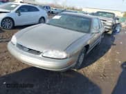 ✅ 1999 Chevrolet Monte Carlo LS • VIN: 2G1WW12M4X9183264 • Lot: 41388935. Listed on IAAI with 135,826 mi. Free auction sales archive from the USA and detailed vehicle history report at DreamBid. Image 2.