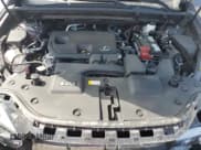 ✅ 2024 Lexus NX 250 • VIN: 2T2ADCAZ8RC007929 • Lot: 66486895. Listed on Copart with 19,621 mi. Free auction sales archive from the USA and detailed vehicle history report at DreamBid. Image 12.