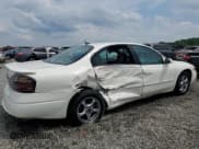 ✅ 2005 Pontiac Bonneville SE • VIN: 1G2HX52K45U189122 • Lot: 57774885. Wystawiony na Copart z przebiegiem 133 484 mil. Bezpłatny archiwum sprzedaży aukcyjnych z USA i szczegółowy raport historii pojazdu na DreamBid. Zdjęcie 3.