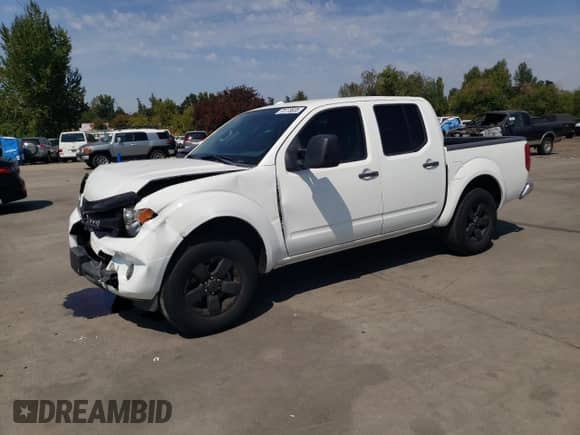 2013 Nissan Frontier SV z VIN 1N6AD0EV8DN750930, wystawiony jako Copart lot #70773635 z przebiegiem 137 339 mil mil oraz Szkoda całkowita • Salvage title. Historia ofert i sprzedaży dostępna na DreamBid. Obrazek 1.