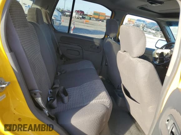 ✅ 2001 Nissan Xterra SE • VIN: 5N1ED28Y21C568892 • Lot: 85430915. Wystawiony na Copart z przebiegiem 244 411 mil. Bezpłatny archiwum sprzedaży aukcyjnych z USA i szczegółowy raport historii pojazdu na DreamBid. Zdjęcie 11.