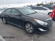 ✅ 2014 Hyundai Sonata Limited • VIN: KMHEC4A41EA111773 • Lot: 42104867. Wystawiony na IAAI z przebiegiem 126 296 mil. Bezpłatny archiwum sprzedaży aukcyjnych z USA i szczegółowy raport historii pojazdu na DreamBid. Zdjęcie 1.