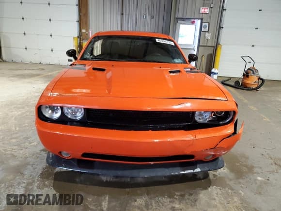 ✅ 2009 Dodge Challenger R/T • VIN: 2B3LJ54T19H535201 • Lot: 46394235. Wystawiony na Copart z przebiegiem 245 291 mil. Bezpłatny archiwum sprzedaży aukcyjnych z USA i szczegółowy raport historii pojazdu na DreamBid. Zdjęcie 5.