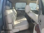 ✅ 2008 Chevrolet Silverado 1500 1LT • VIN: 3GCEK13J08G283646 • Lot: 85551925. Listed on Copart with 191,244 mi. Free auction sales archive from the USA and detailed vehicle history report at DreamBid. Image 10.