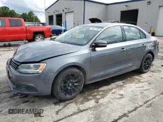 ✅ 2013 Volkswagen Jetta SE • VIN: 3VWBX7AJ0DM406879 • Lot: 60897965. Listed on Copart with 164,972 mi. Free auction sales archive from the USA and detailed vehicle history report at DreamBid. Image 1.