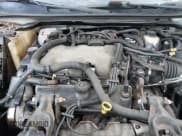 ✅ 2001 Chevrolet Impala • VIN: 2G1WF55E719172777 • Лот: 43898082. Опубликован ранее на IAAI с пробегом 49 136 миль. Бесплатный доступ к архиву аукционных продаж из США и подробный отчёт об истории автомобиля на DreamBid. Изображение 10.