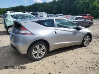 ✅ 2012 Honda CR-Z EX • VIN: JHMZF1D62CS002236 • Lot: 60176574. Wystawiony na Copart z przebiegiem 201 130 mil. Bezpłatny archiwum sprzedaży aukcyjnych z USA i szczegółowy raport historii pojazdu na DreamBid. Zdjęcie 3.