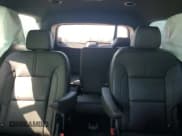 ✅ 2023 Chevrolet Traverse RS • VIN: 1GNERJKW0PJ189537 • Lot: 71844305. Listed on Copart with 32,774 mi. Free auction sales archive from the USA and detailed vehicle history report at DreamBid. Image 10.