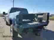 2016 Chevrolet Silverado 2500HD LTZ с VIN 1GC2KWEG3GZ288890, выставлен на аукционе Copart как лот 66109035 с пробегом 26 112 миль миль и На запчасти • Non repairable. История ставок и продаж доступна на DreamBid. Изображение 9.