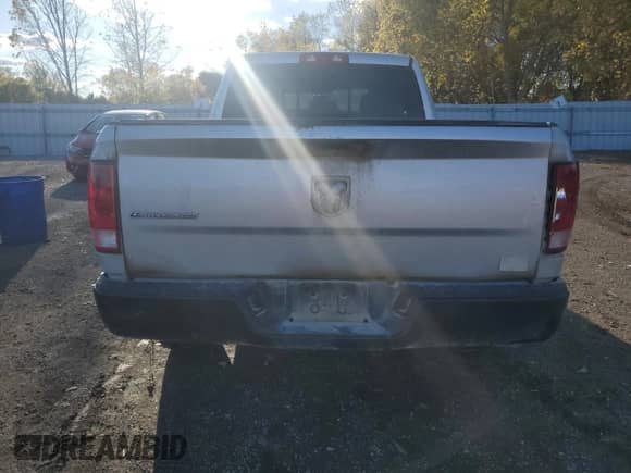 2015 Ram 1500 SLT с VIN 1C6RR6GG7FS667879, выставлен на аукционе Copart как лот 87452165 с пробегом 281 559 миль миль и Чистый • Clean title. История ставок и продаж доступна на DreamBid. Изображение 6.