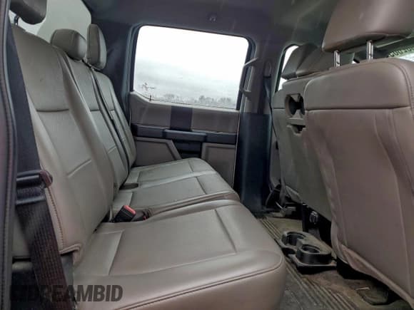 ✅ 2020 Ford F-250 XL • VIN: 1FT7W2B62LED02021 • Lot: 93352665. Listed on Copart with 120,782 mi. Free auction sales archive from the USA and detailed vehicle history report at DreamBid. Image 10.