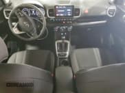 ✅ 2020 Hyundai Venue SEL • VIN: KMHRC8A34LU022520 • Lot: 53503395. Listed on Copart with 35,729 mi. Free auction sales archive from the USA and detailed vehicle history report at DreamBid. Image 8.