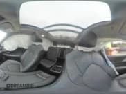 ✅ 2024 Toyota Highlander Platinum • VIN: 5TDAAAB55RS014549 • Lot: 81266385. Listed on Copart with 37,028 mi. Free auction sales archive from the USA and detailed vehicle history report at DreamBid. Image 16.