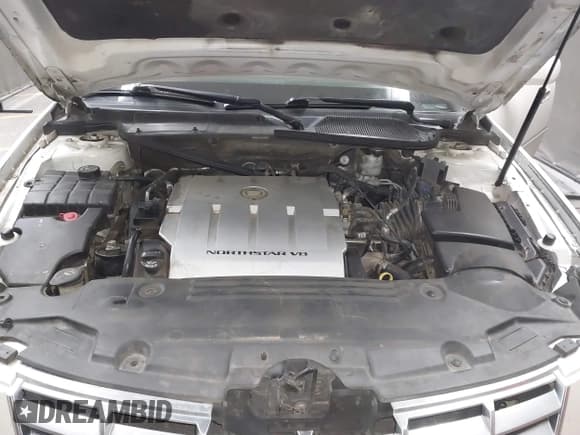 ✅ 2009 Cadillac DTS 1SA • VIN: 1G6KD57Y59U119533 • Lot: 41892648. Listed on IAAI with 177,685 mi. Free auction sales archive from the USA and detailed vehicle history report at DreamBid. Image 10.