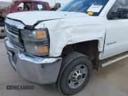 ✅ 2016 Chevrolet Silverado 2500HD Work Truck • VIN: 1GC2KUEG5GZ132452 • Lot: 43248557. Wystawiony na IAAI z przebiegiem 195 035 mil. Bezpłatny archiwum sprzedaży aukcyjnych z USA i szczegółowy raport historii pojazdu na DreamBid. Zdjęcie 6.