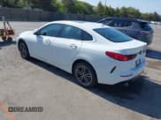 ✅ 2022 BMW 2 Series 228i • VIN: WBA53AK04N7K90514 • Lot: 42630065. Wystawiony na IAAI z przebiegiem 31 036 mil. Bezpłatny archiwum sprzedaży aukcyjnych z USA i szczegółowy raport historii pojazdu na DreamBid. Zdjęcie 3.