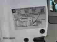 2011 Chevrolet HHR 2LT z VIN 3GNBACFU7BS530602, wystawiony jako Copart lot #71572054 z przebiegiem 170 800 mil mil oraz Szkoda całkowita • Salvage title. Historia ofert i sprzedaży dostępna na DreamBid. Obrazek 12.