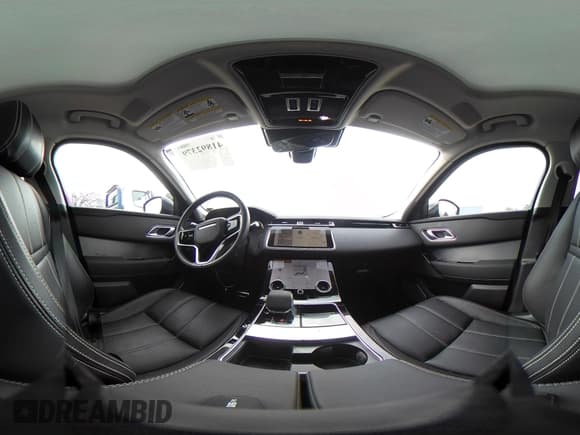 ✅ 2022 Land Rover Range Rover Velar R-Dynamic S • VIN: SALYT2EX7NA334581 • Лот: 41892379. Опубликован ранее на IAAI с пробегом 33 295 миль. Бесплатный доступ к архиву аукционных продаж из США и подробный отчёт об истории автомобиля на DreamBid. Изображение 18.