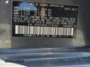 ✅ 2018 Subaru Impreza Special Sports • VIN: 4S3GTAK62J1702491 • Lot: 61604805. Listed on Copart with 78,864 mi. Free auction sales archive from the USA and detailed vehicle history report at DreamBid. Image 13.