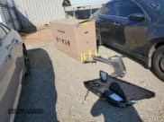 ✅ 2023 Audi S6 • VIN: WAUFFBF23PN039012 • Lot: 68713683. Listed on Copart with 3,548 mi. Free auction sales archive from the USA and detailed vehicle history report at DreamBid. Image 12.