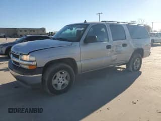 ✅ 2006 Chevrolet Suburban LS • VIN: 1GNEC16ZX6J138146 • Лот: 88473235. Опубликован ранее на Copart с пробегом 198 342 миль. Бесплатный доступ к архиву аукционных продаж из США и подробный отчёт об истории автомобиля на DreamBid. Изображение 1.