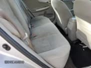 ✅ 2012 Toyota Corolla L • VIN: 2T1BU4EE8CC855810 • Lot: 75913044. Listed on Copart with 132,103 mi. Free auction sales archive from the USA and detailed vehicle history report at DreamBid. Image 10.